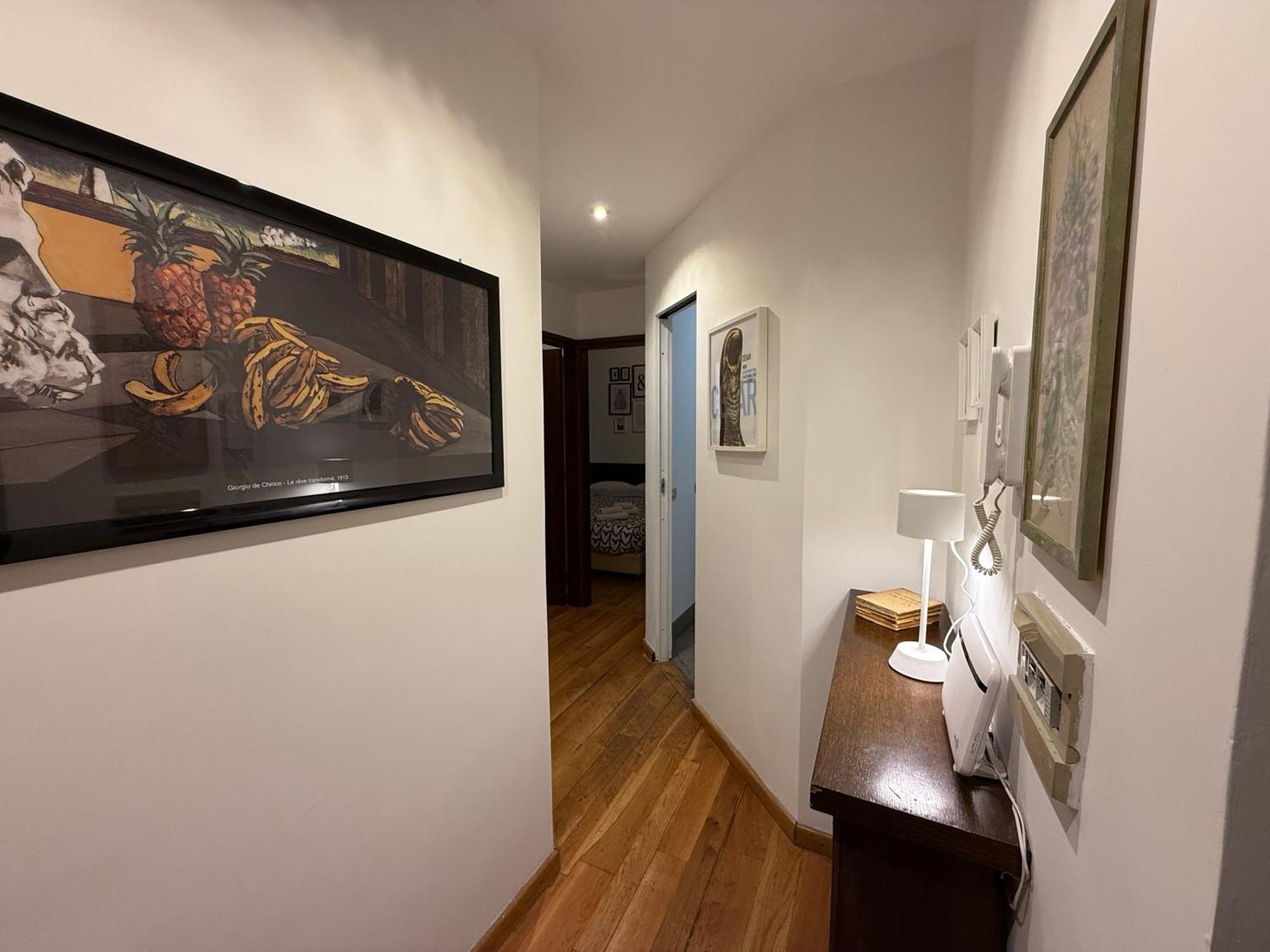 Lovelyapt Pantheon Řím Exteriér fotografie